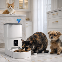 Smart WiFi (sterowanie z telefonu)