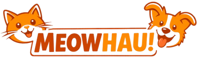 MeowHau™ | Sklep dla zwierząt domowych