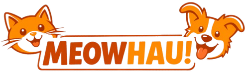 MeowHau™ | Sklep dla zwierząt domowych